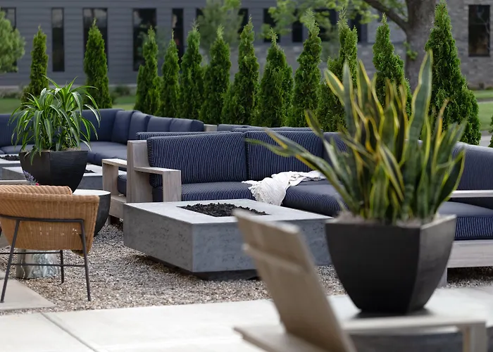 Inn On Broadway Downtown/Keeneland/Medical Center Lexington