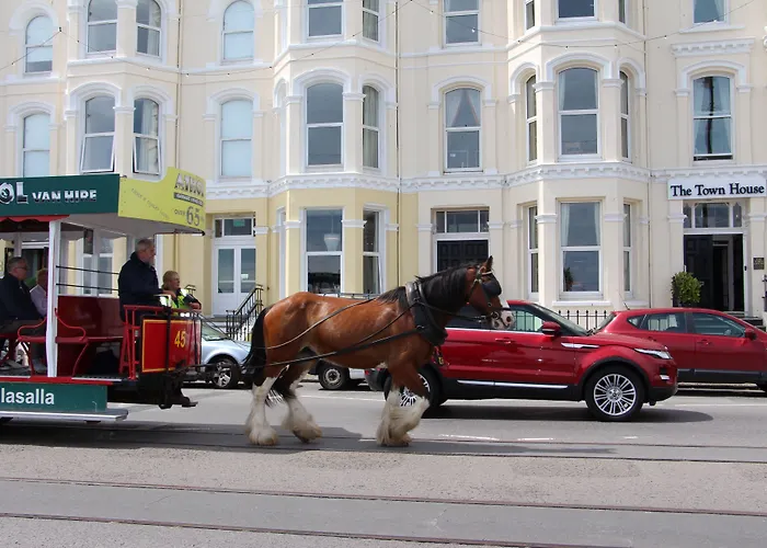 Boutique Hotels in Douglas