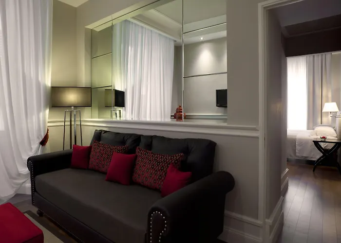 Boutique Hotels in Montecatini Terme
