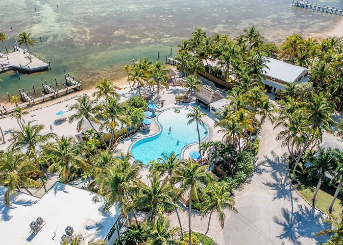 La Siesta Resort & Villas Islamorada