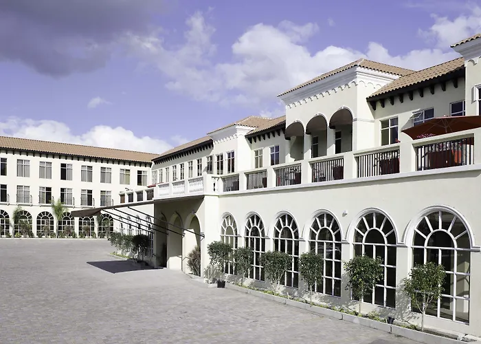 S Hotel Kingston