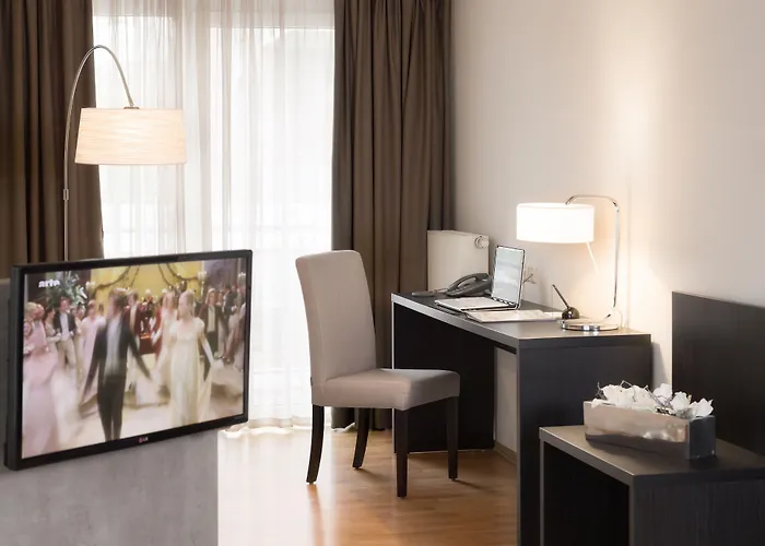Boutique Hotels in Aachen