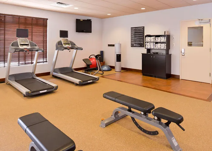 Boutique Hotels in Yuma