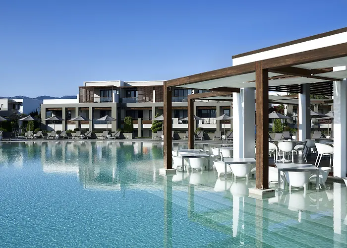 Boutique Hotels in Kos Town