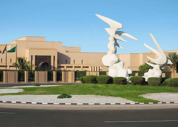 Park Hyatt Jeddah - Marina, Club And Spa