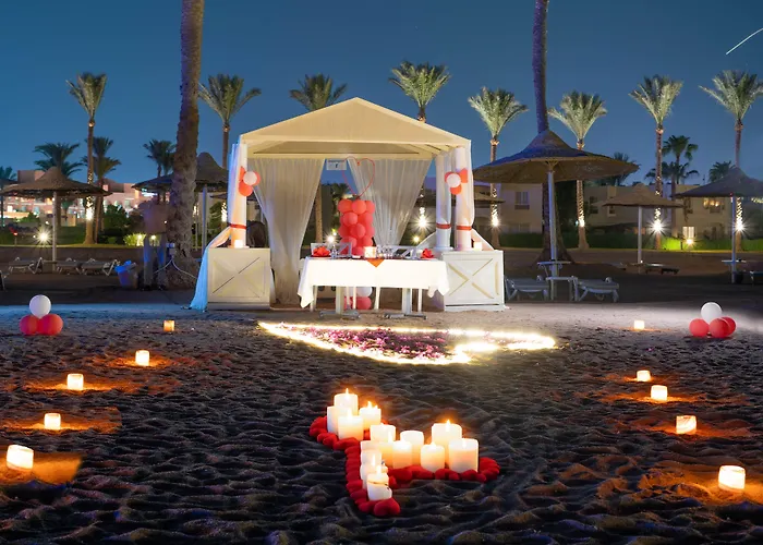 Aurora Oriental Resort Sharm El Sheikh