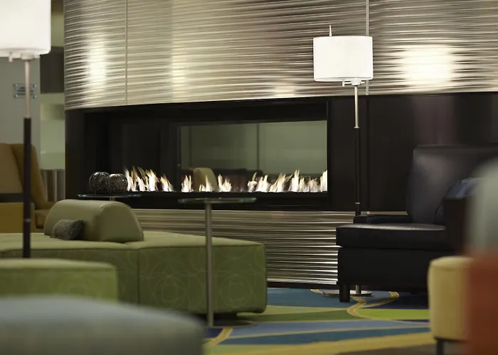 Boutique Hotels in Dorval