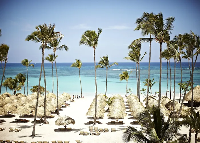 Boutique Hotels in Punta Cana