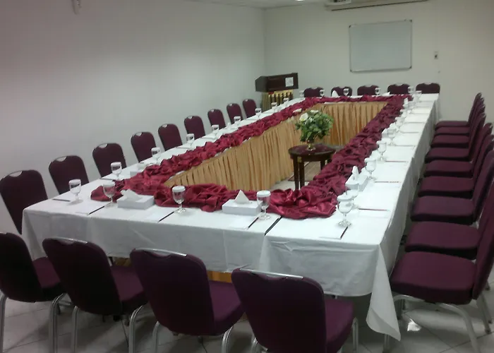 Verona Resorts Sharjah