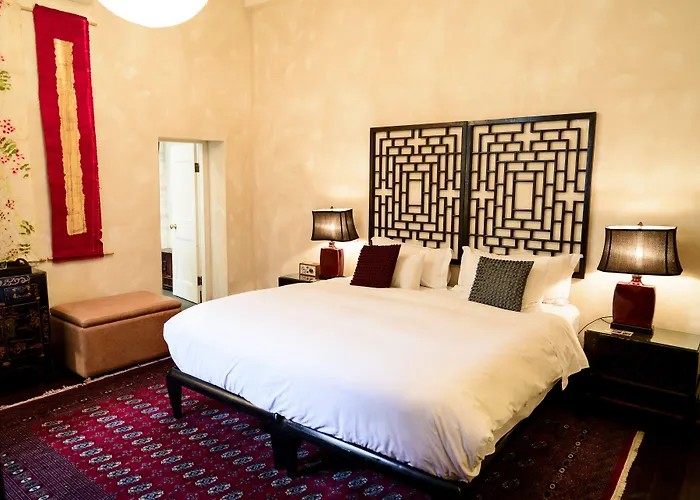 Cape Heritage Hotel Cape Town