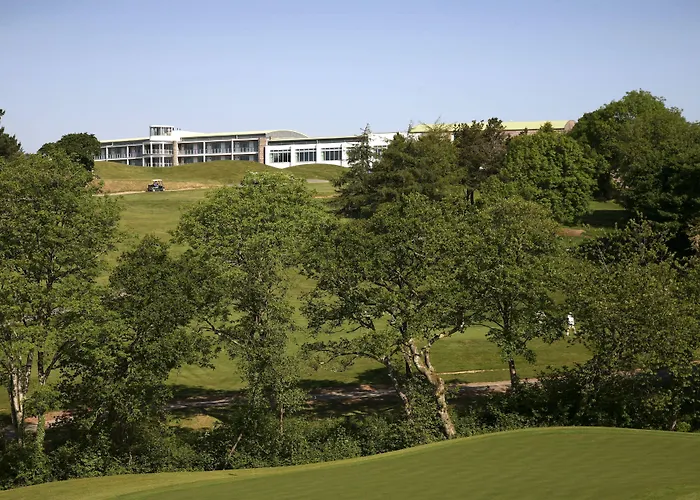 St Mellion Estate Hotel