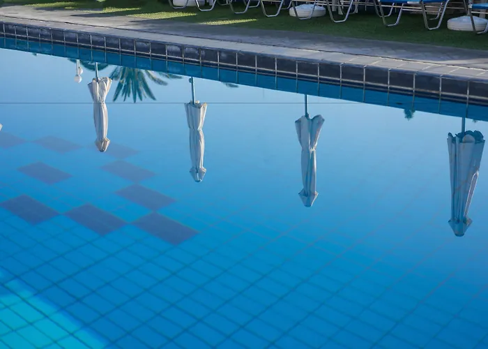 Aloe Hotel Paphos