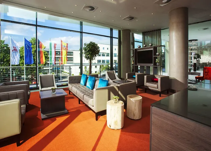 Boutique Hotels in Bonn