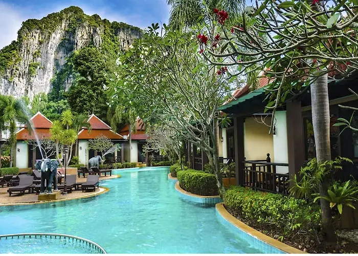 Aonang Orchid Resort Ao Nang