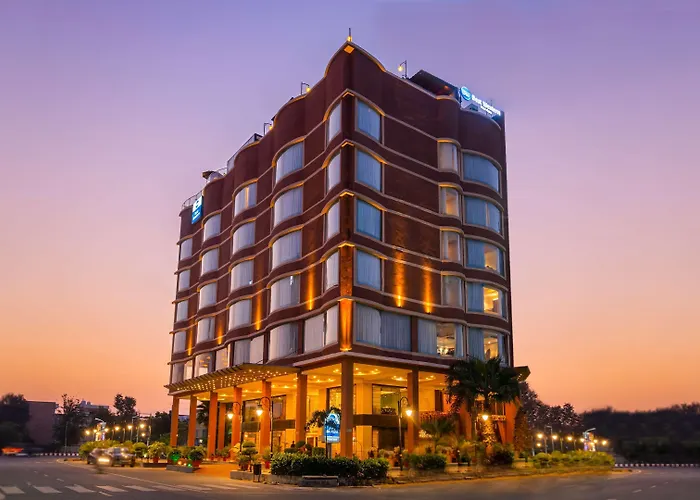 Best Western Merrion Amritsar