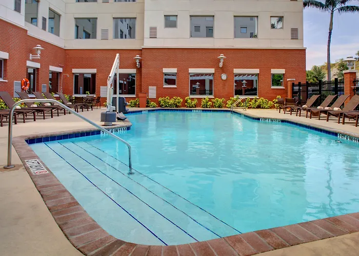 Boutique Hotels in Dania Beach