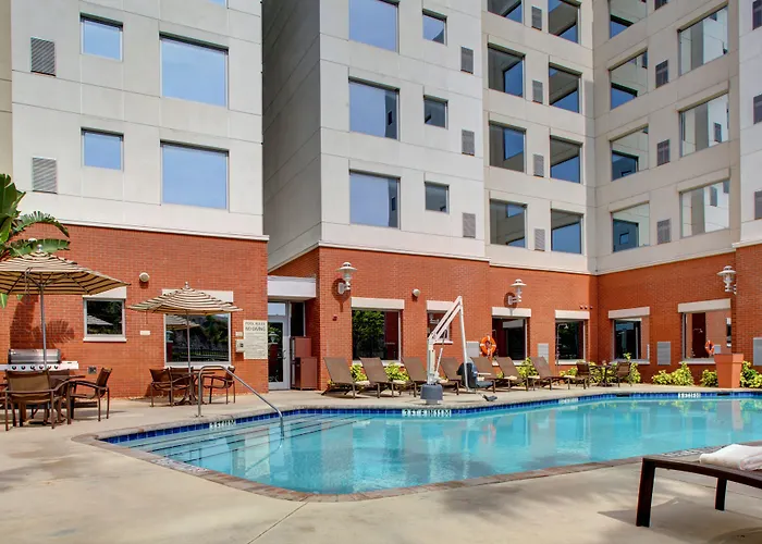 Hyatt House Fort Lauderdale Airport/Cruise Port Dania Beach