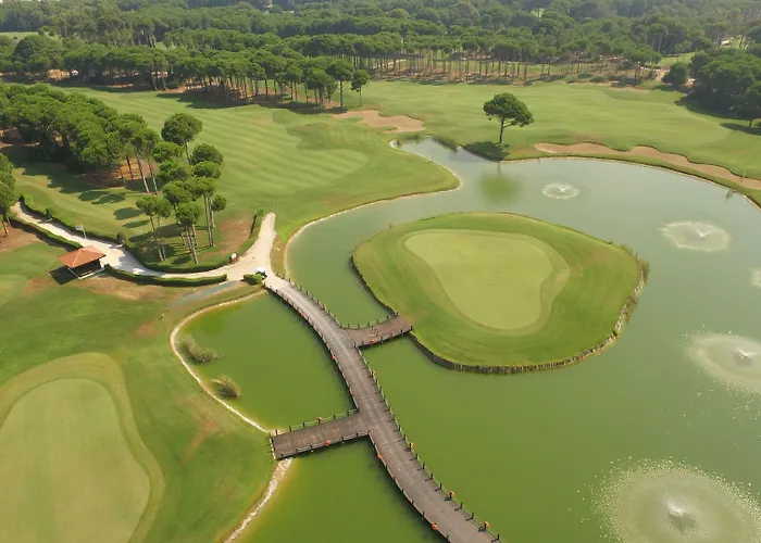Sueno Hotels Golf Belek