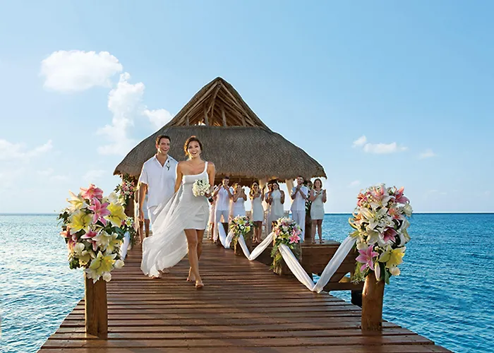 Secrets St. James Montego Bay (Adults Only)