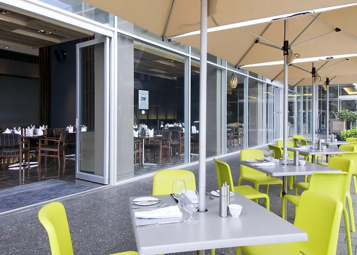 Pullman Adelaide Hotel