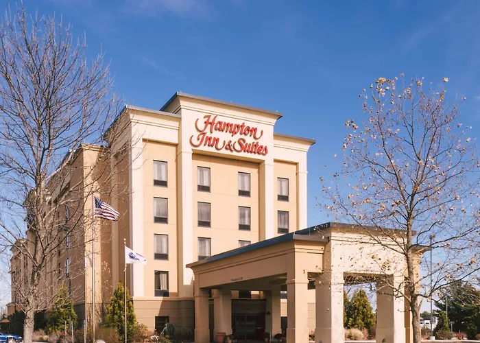 Boutique Hotels in Vineland