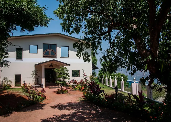 Brightland Resort & Spa Mahabaleshwar
