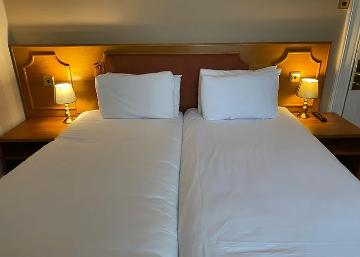 Boutique Hotels in Chester