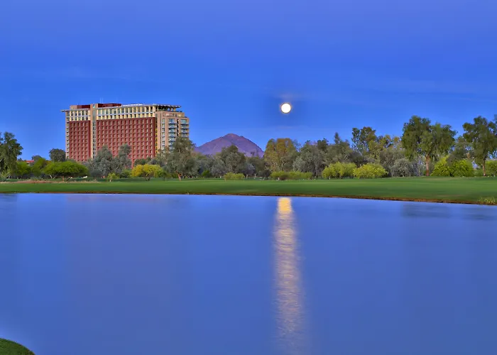 Talking Stick Resort (Adults Only) Scottsdale