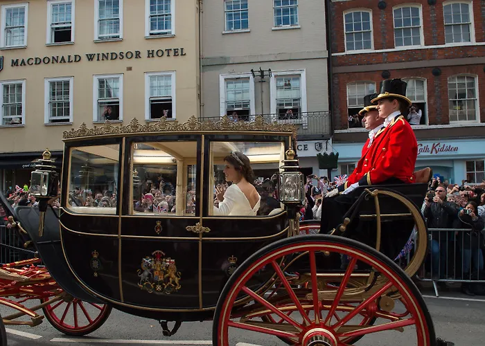 Boutique Hotels in Windsor