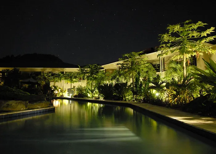 Sunset Resort (Adults Only) Rarotonga