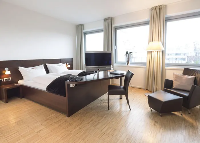 Boutique Hotels in Oldenburg