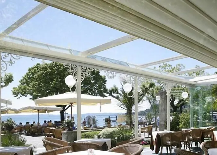 Boutique Hotels in Garda (Verona)