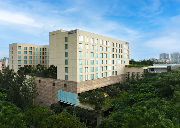 Hyatt Pune