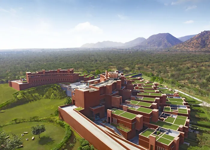 Boutique Hotels in Jaipur