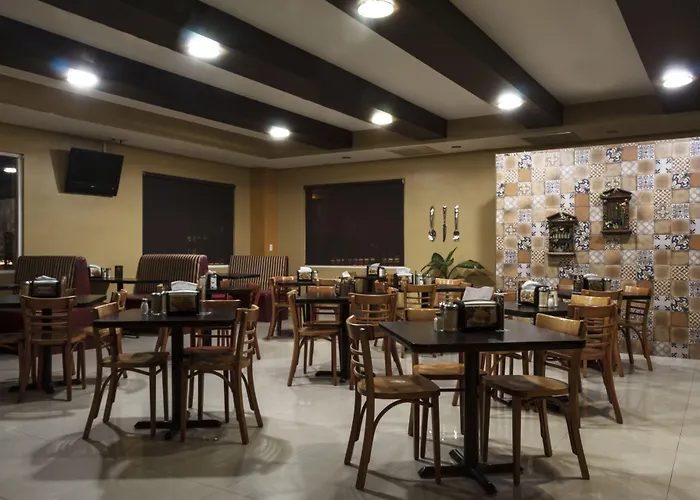 Boutique Hotels in Ciudad Juarez