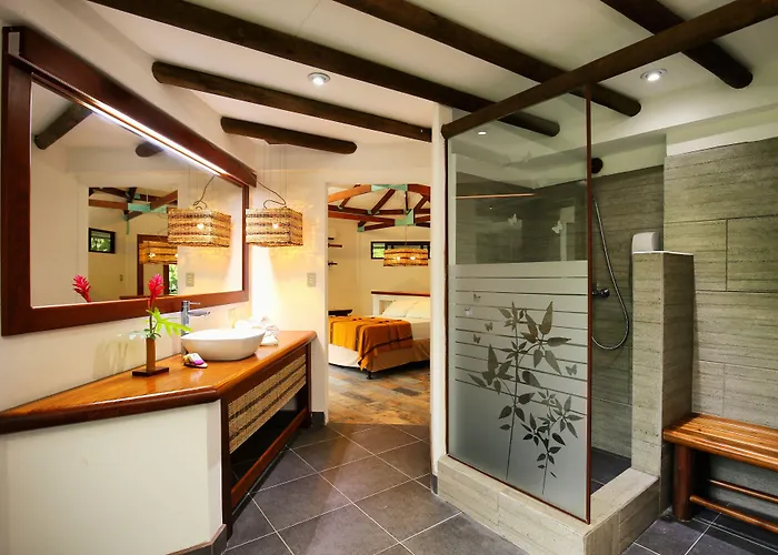 Villa Maya Flores