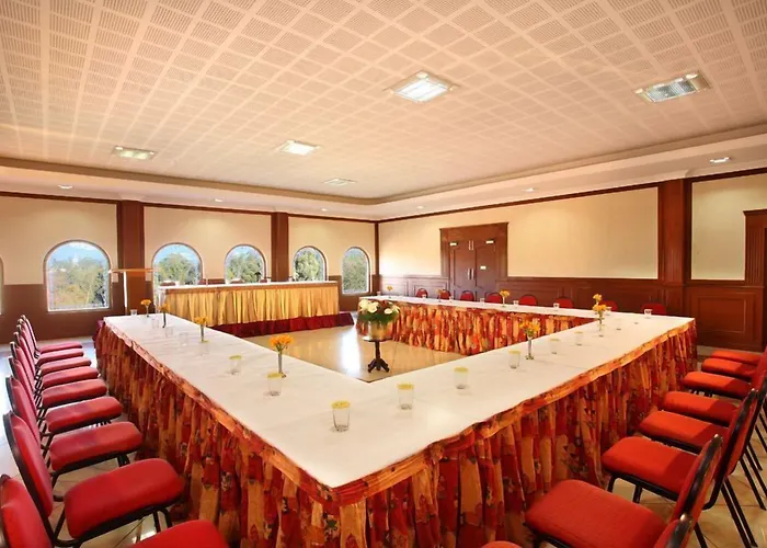 Boutique Hotels in Ooty