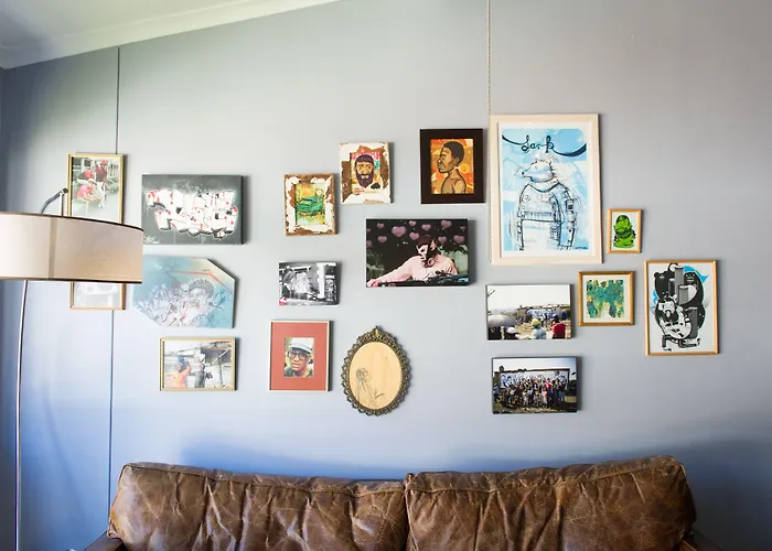 Boutique Hotels in Cape Town