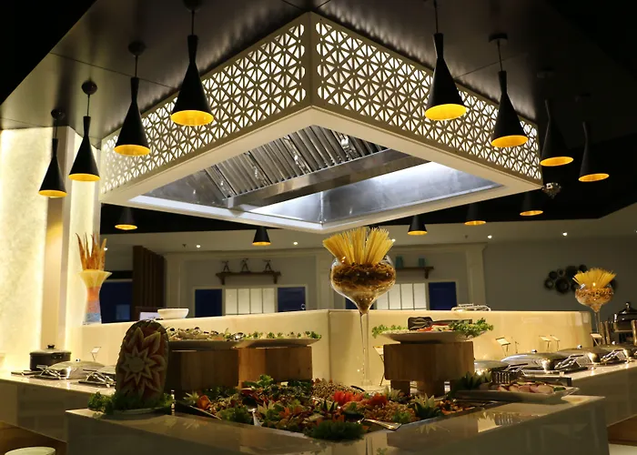 Ramada By Wyndham Jalandhar City Center