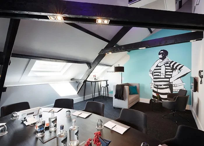 Boutique Hotels in Roermond