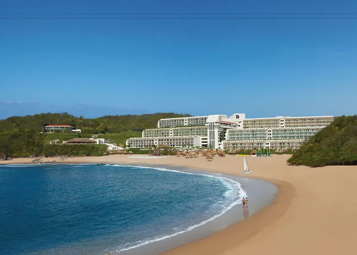 Boutique Hotels in Santa Cruz Huatulco