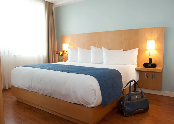 The Holman Grand Hotel Charlottetown