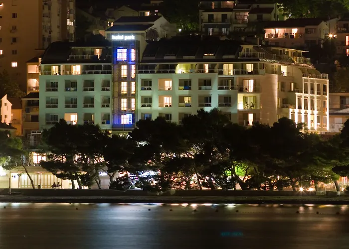 Hotel Park Makarska
