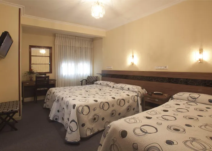 Boutique Hotels in Gijon