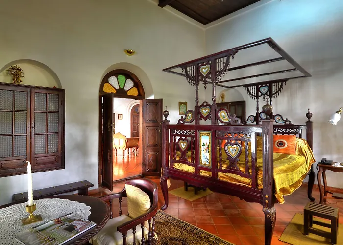 Raheem Heritage Beach Resort Since 1868 Alappuzha