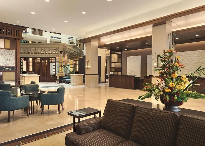 Embassy Suites By Hilton Orlando Lake Buena Vista South Kissimmee