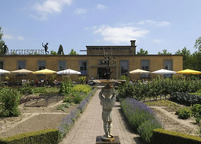 Boutique Hotels in Dordrecht