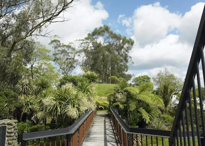 The Narrows Landing Hotel Tamahere