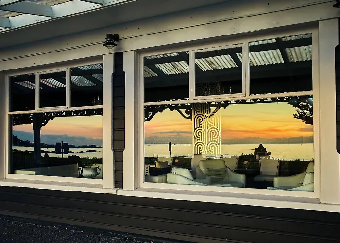 Boutique Hotel Kaikoura