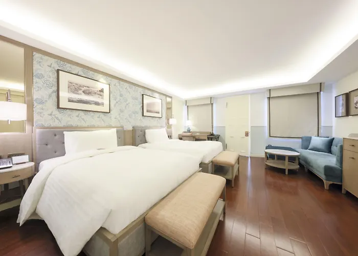 Tai O Heritage Hotel Hong Kong